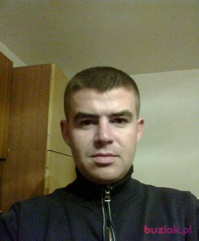 Grzesiek29Wawa, Mężczyzna, 40, Warszawa, Polska: 1