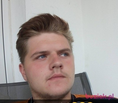 Mateusz, Mężczyzna, 26, Wodzisław Śląski, Polska: 1