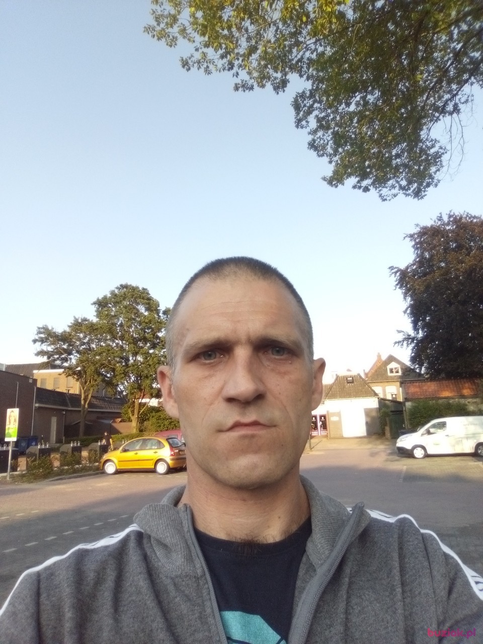 Slawek, Mężczyzna, 43, Holandia: 1
