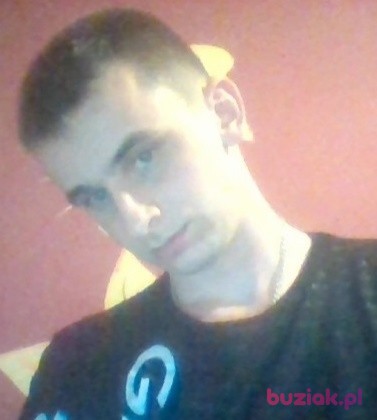 Krzysztof, Male, 35, Zielona Góra, Polska: 1