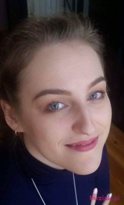 Kinga, Kobieta, 34, Polska: 1