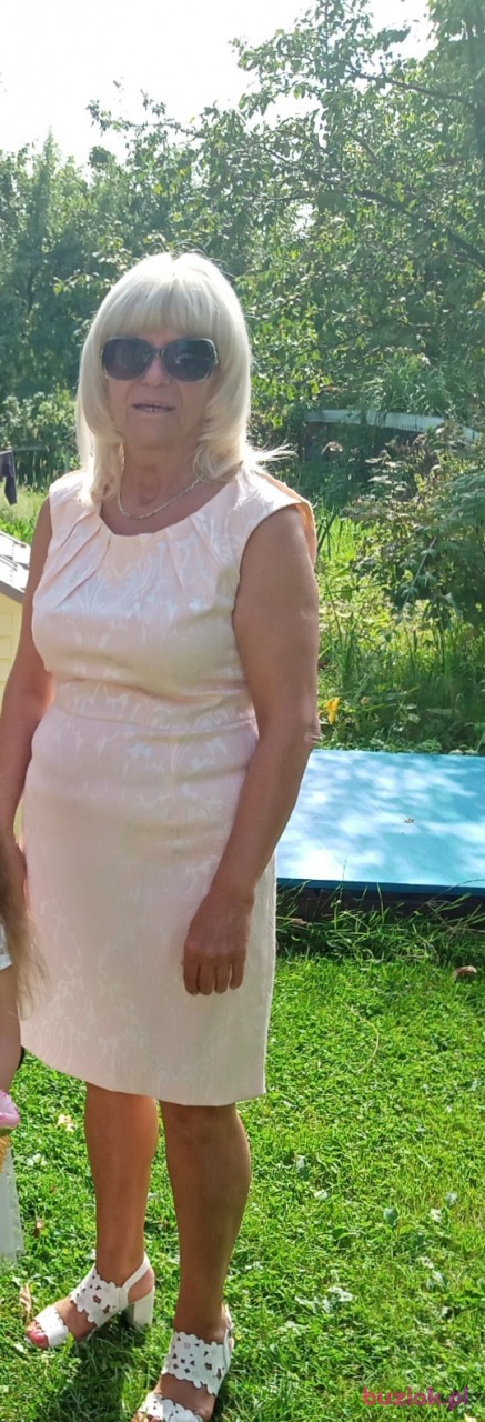 Ulcia, Kobieta, 62, Bielsko-Biała, Polska, Zdjęcie: 9
