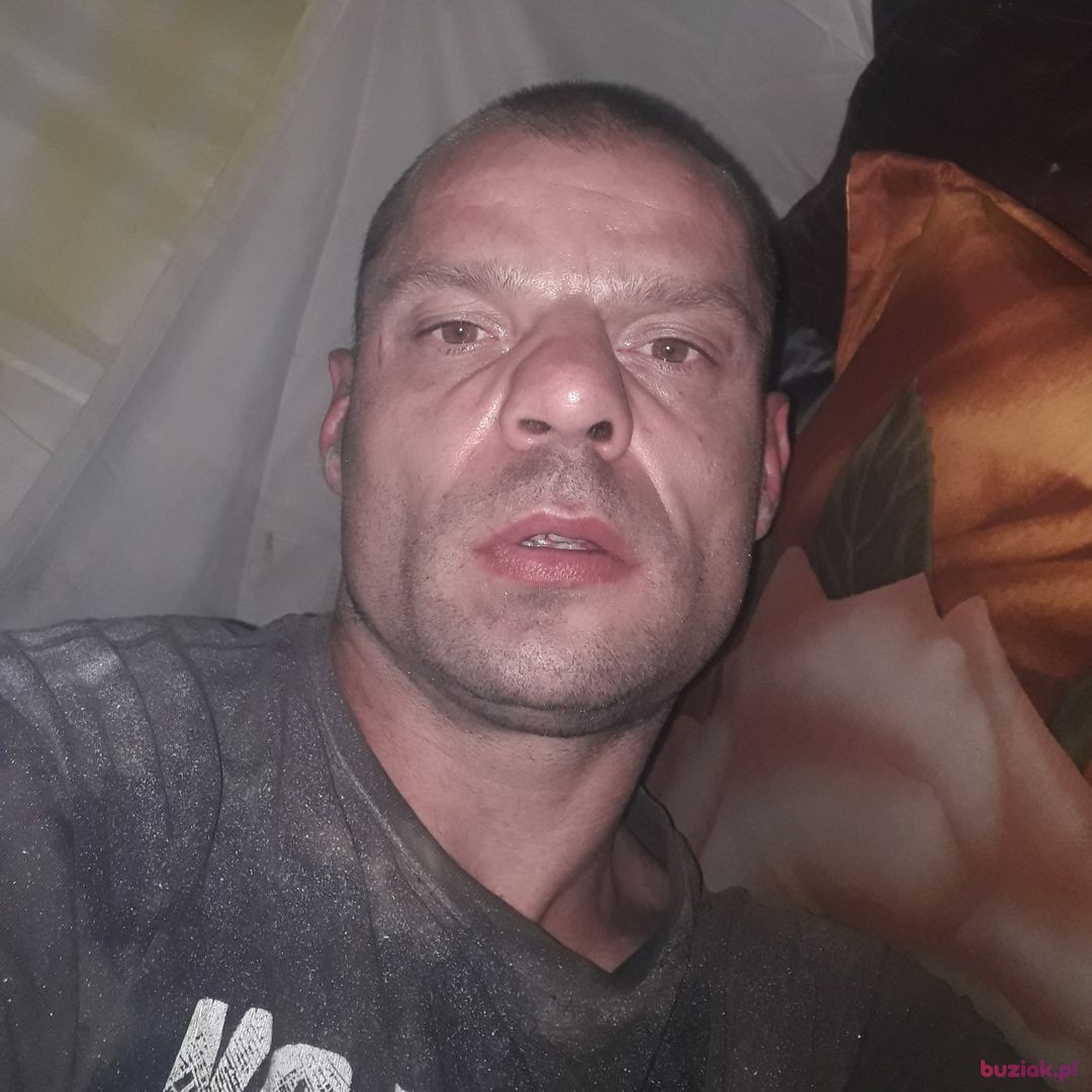 Tobiasz, Mężczyzna, 37, Zgorzelec, Polska: 1
