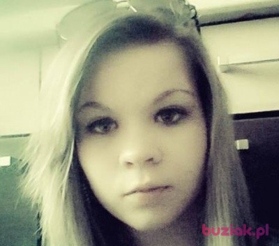 Patrycja, Female, 26, Iława, Polska: 1