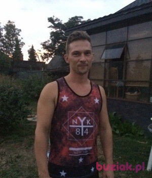 Paweł, Male, 37, Wieluń, Polska, Photo: 3