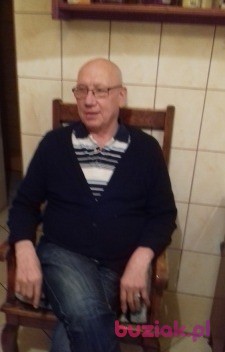 Stanisław, Male, 70, Chełm, Polska, Photo: 6