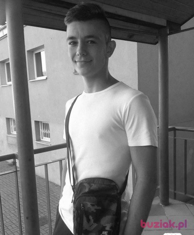 adaswpr99, Male, 26, Pruszków, Polska: 1
