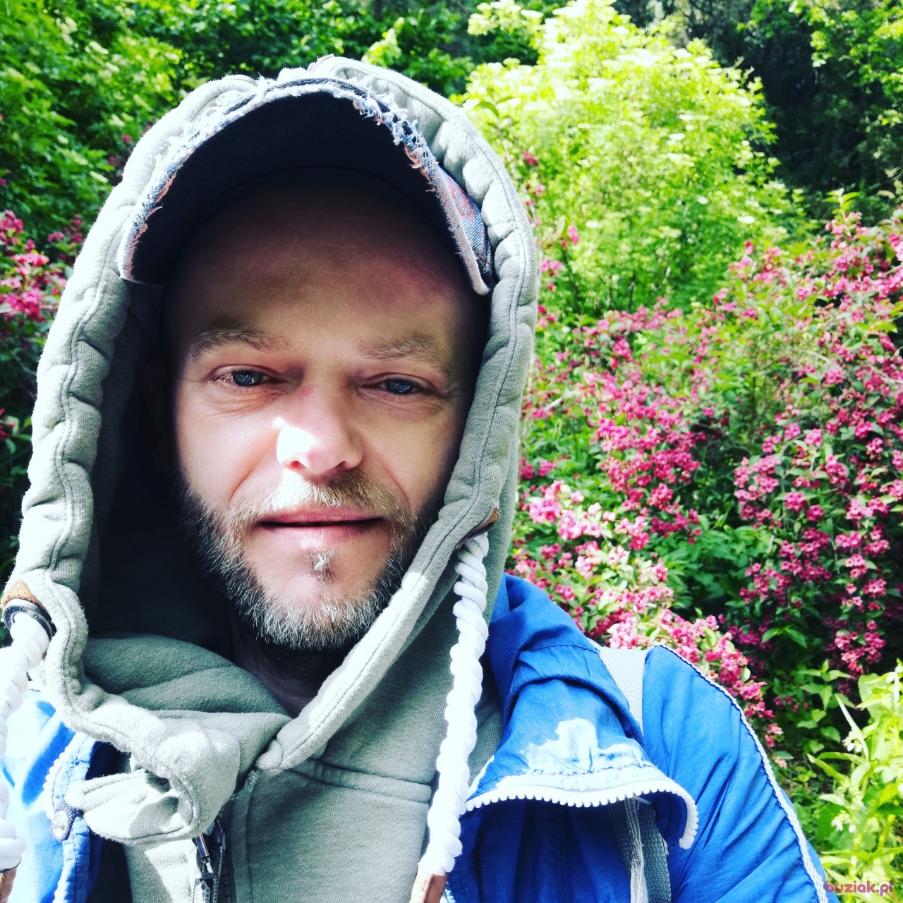 Tomasz, Mężczyzna, 45, Amsterdam, Holandia, Zdjęcie: 6