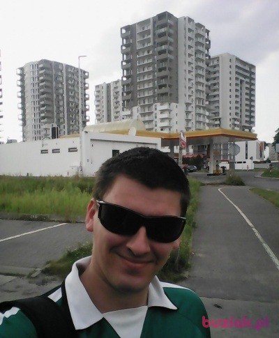 Mateusz, Male, 35, Gdańsk, Polska, Photo: 5