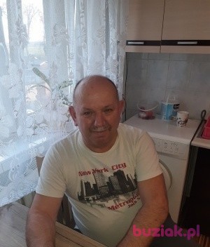 Tomasz, Male, 62, Świdwin, Polska, Photo: 1
