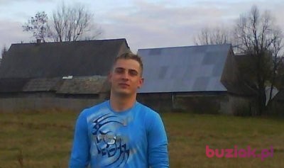 krzysztof, Mężczyzna, 37, Nowy Targ, Polska: 1
