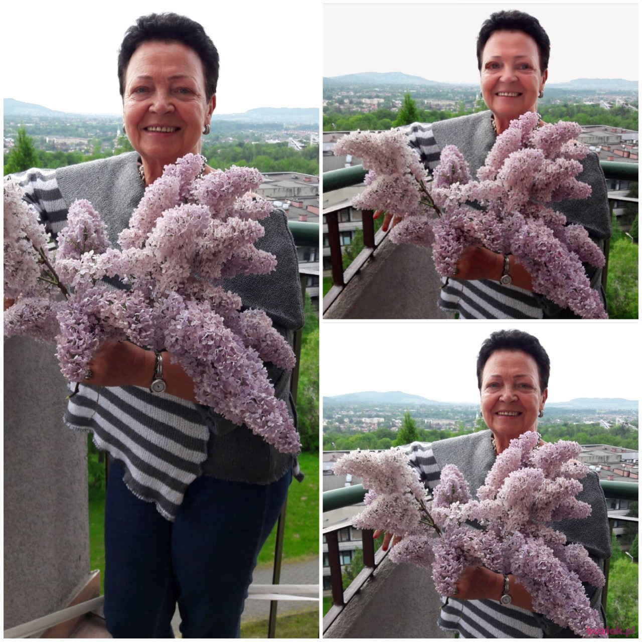 Wanda, Kobieta, 78, Słupsk, Polska, Zdjęcie: 3