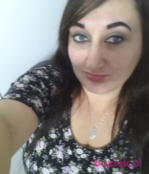 Ania, Female, 35, Drawsko Pomorskie, Polska: 1