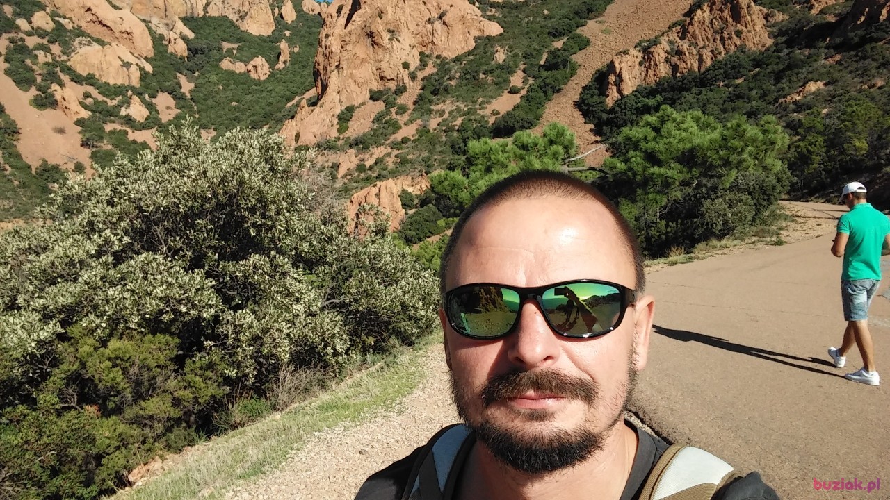 Marcin, Male, 47, Francja: 1
