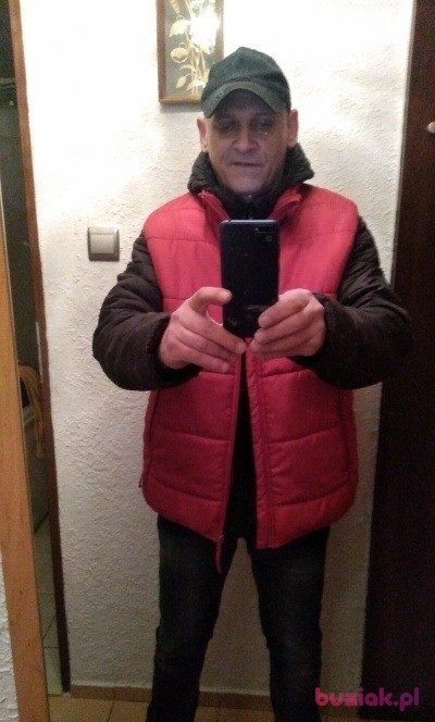 Tomasz, Mężczyzna, 55, Legnica, Polska, Zdjęcie: 5