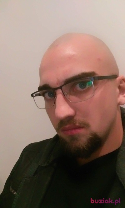 Wiktor , Mężczyzna, 31, Białystok, Polska, Zdjęcie: 1