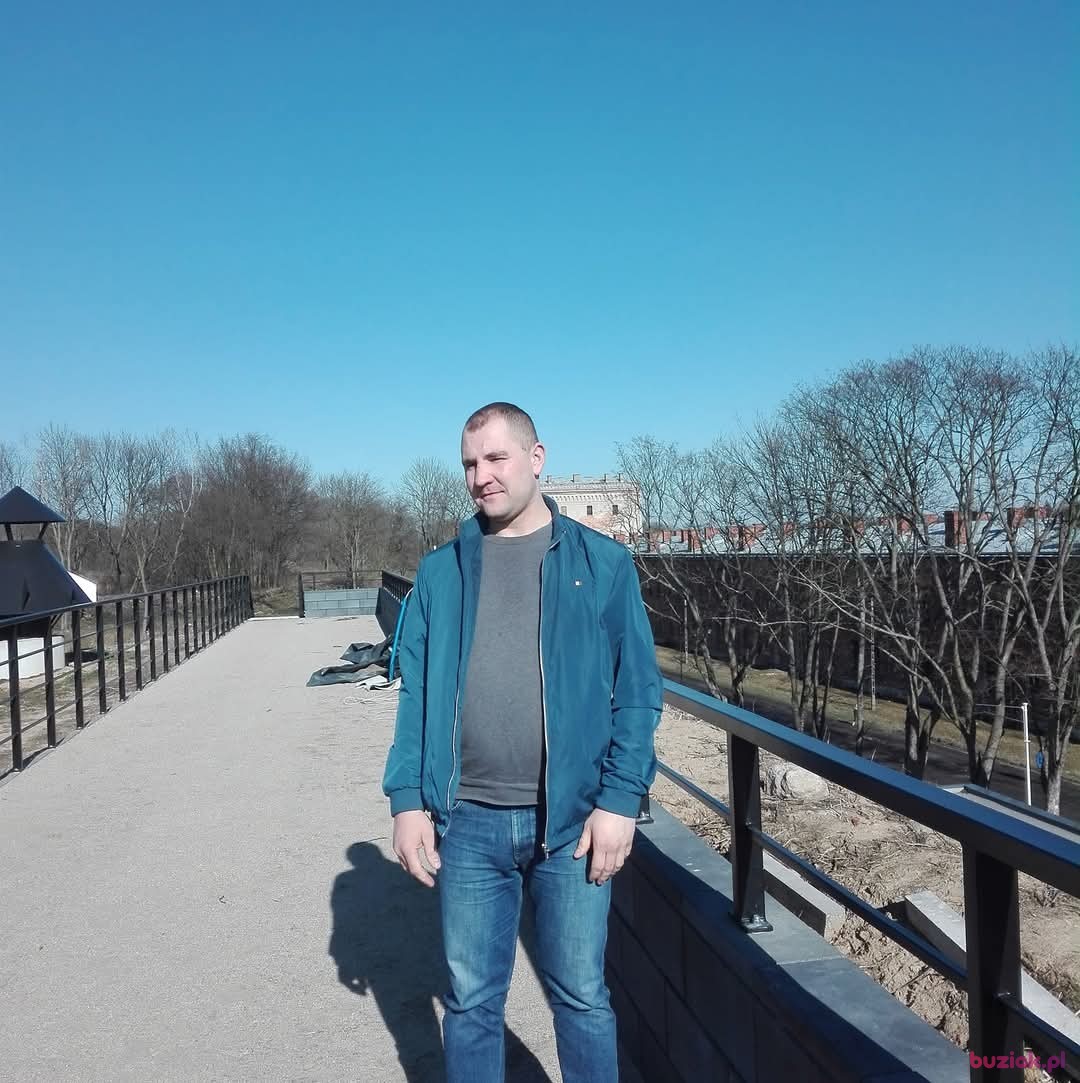 Rafal, Mężczyzna, 31, Warszawa, Polska: 1