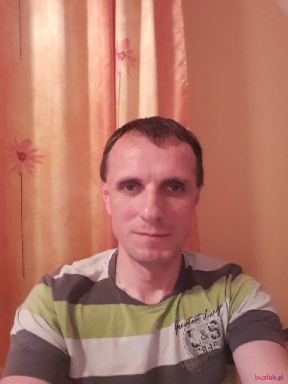 Jan, Mężczyzna, 48, Kraków, Polska, Zdjęcie: 1