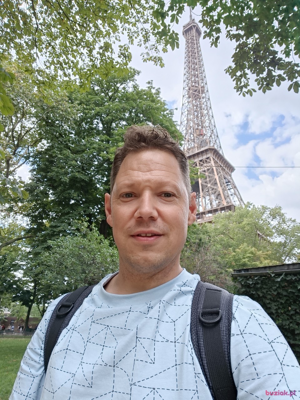 Otto, Male, 43, Lisse South Holland Province, Holandia, Photo: 1
