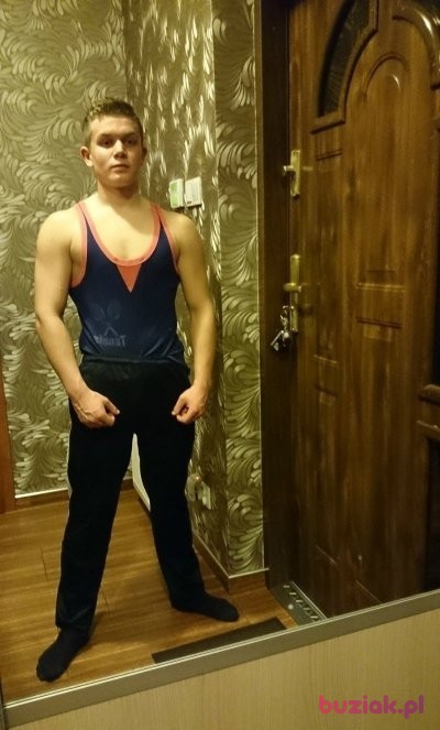 Kuba , Male, 29, Grudziądz, Polska, Photo: 3
