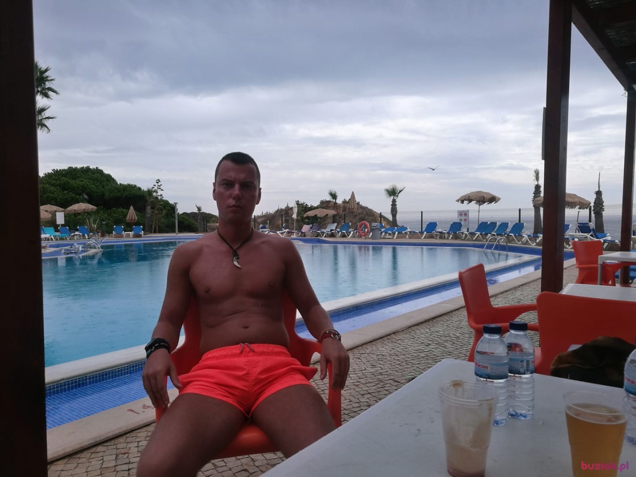 Krzysztof, Male, 33, Elbląg, Polska, Photo: 3