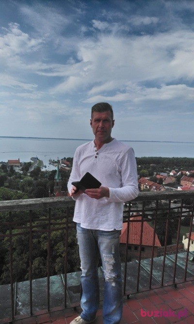 gery1970, Male, 54, Braniewo, Polska, Photo: 1