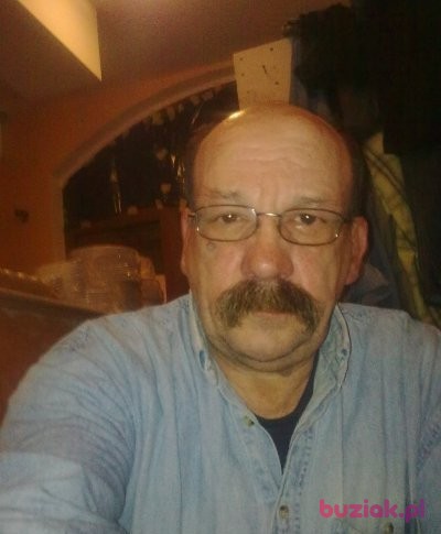 Antek, Mężczyzna, 72, Polkowice, Polska, Zdjęcie: 2