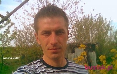 Mariusz, Male, 50, Chojnów, Polska: 1