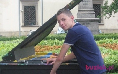 Daniel, Mężczyzna, 36, Wielka Brytania, Zdjęcie: 1