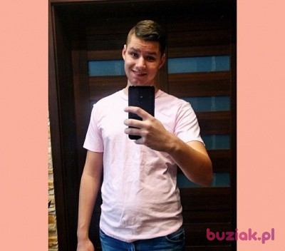 Dawid, Male, 23, Bytów, Polska: 1