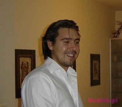Łukasz, Male, 43, Kruszwica, Polska, Photo: 2