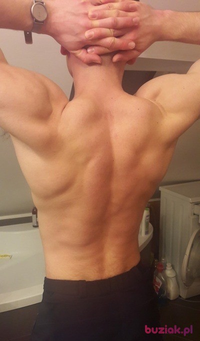 Marcin, Male, 33, Busko-Zdrój, Polska, Photo: 2