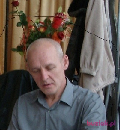 nadgob13, Mężczyzna, 62, Miastko, Polska: 1