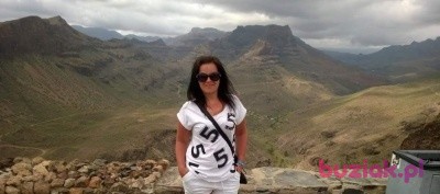 Ania, Female, 47, Glasgow, Wielka Brytania: 1