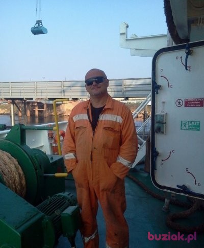 szyper1964, Male, 60, Szczecin, Polska, Photo: 3