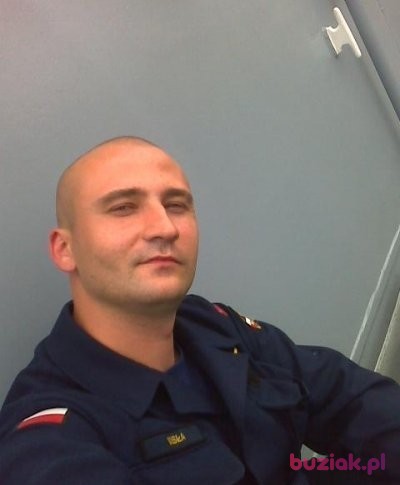 ANDRZEJ, Mężczyzna, 41, Gdynia, Polska, Zdjęcie: 3