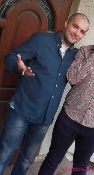 Michał, Mężczyzna, 35, Grójec, Polska, Zdjęcie: 1