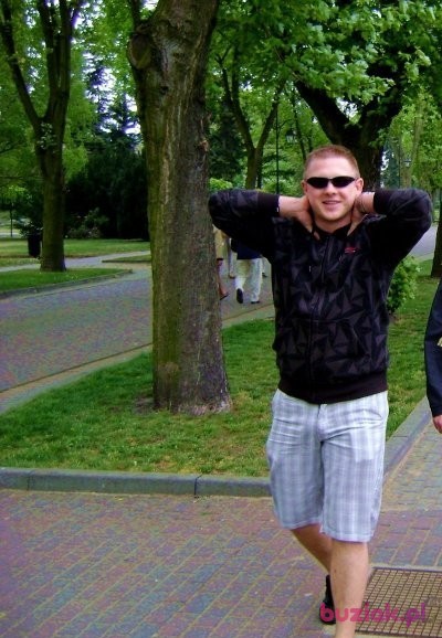 Jarek, Male, 38, Wielka Brytania, Photo: 2