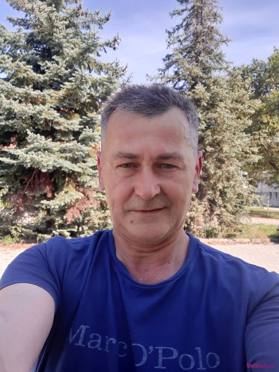 Michał, Male, 55, Tarnów, Polska: 1