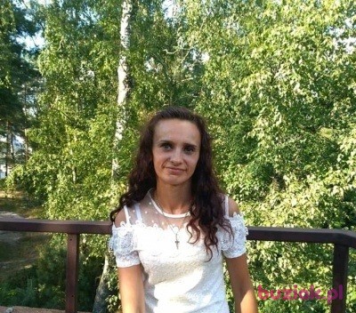 Aneta, Kobieta, 39, Garwolin, Polska, Zdjęcie: 3