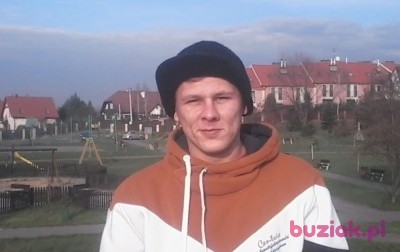 Mateusz, Male, 35, Krasnystaw, Polska: 1