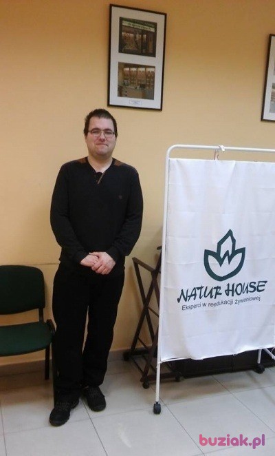 Artur, Male, 40, Kraków, Polska, Photo: 1