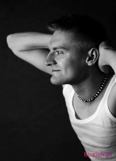Bartek, Mężczyzna, 35, Polska: 1