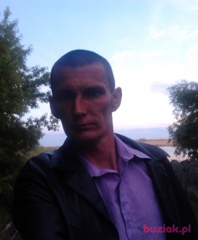Grzesiek czeslaw79@interia.pl, Mężczyzna, 46, Warszawa, Polska, Zdjęcie: 1