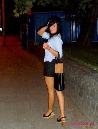 Patrycja, Kobieta, 32, Szczecin, Polska, Zdjęcie: 3