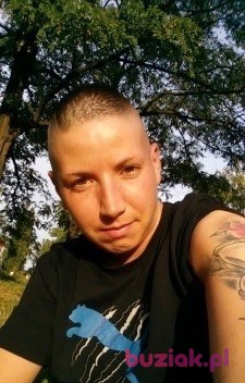 Katarzyna, Female, 37, Katowice, Polska, Photo: 1