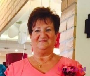 TERESA, Female, 65, Barlinek, Polska: 1