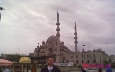 olson111, Mężczyzna, 45, Polska: 1