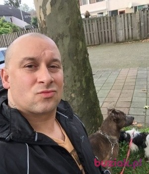 Hooland, Mężczyzna, 46, Holandia, Zdjęcie: 1