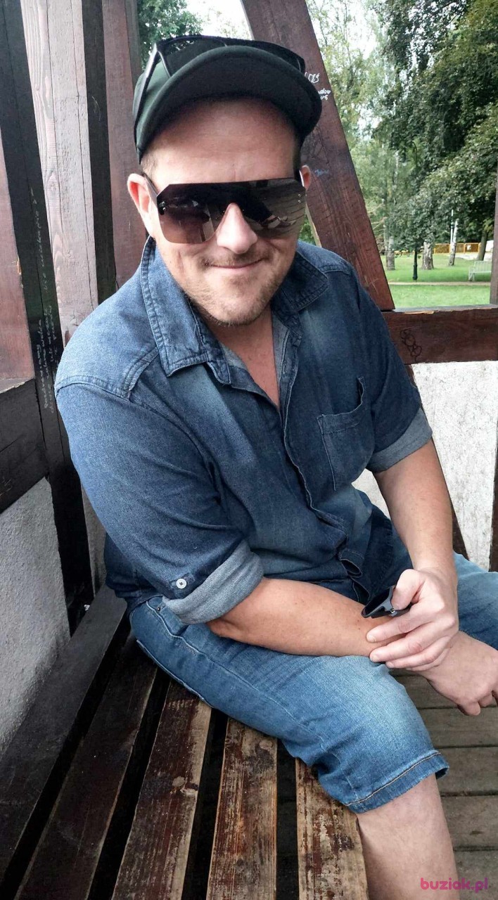 Rafał, Mężczyzna, 36, Żary, Polska, Zdjęcie: 2